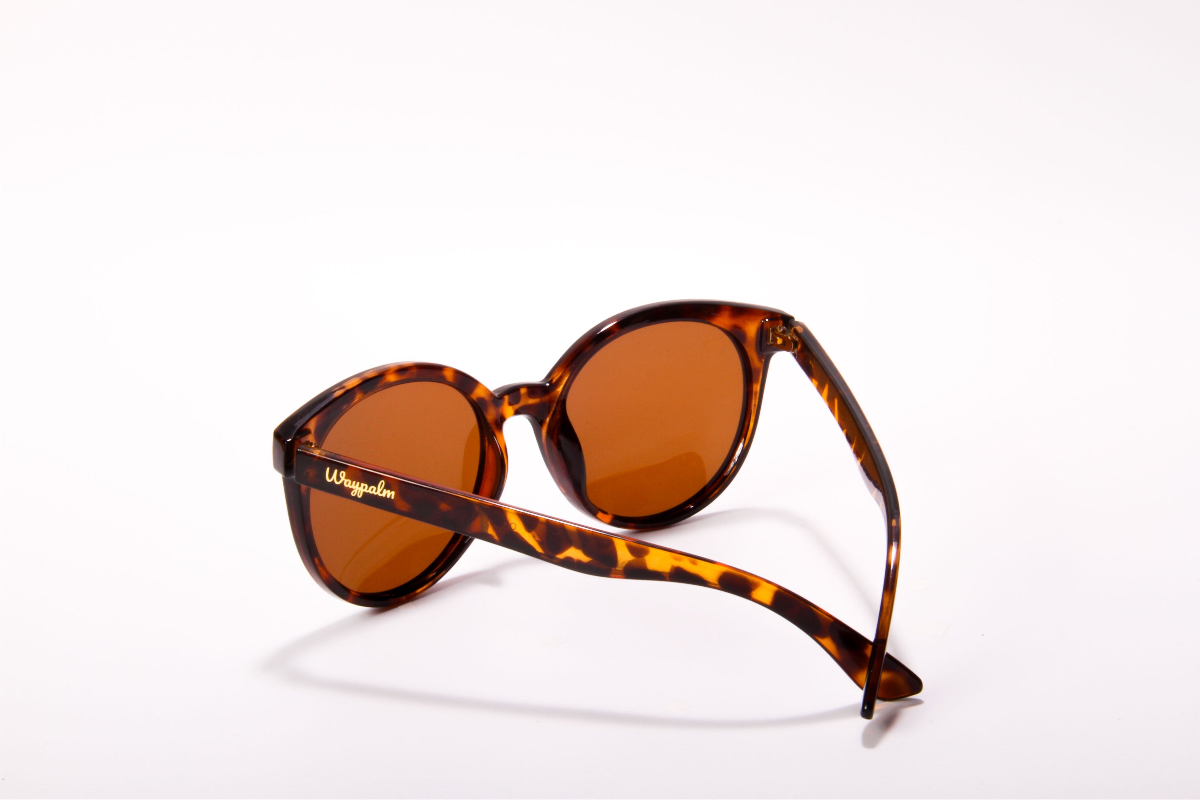 Gafas de Sol  Ojos de Gato Carey Audrey Waypalm