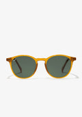 Gafas de Sol Redondas Waypalm Malibu Caramel