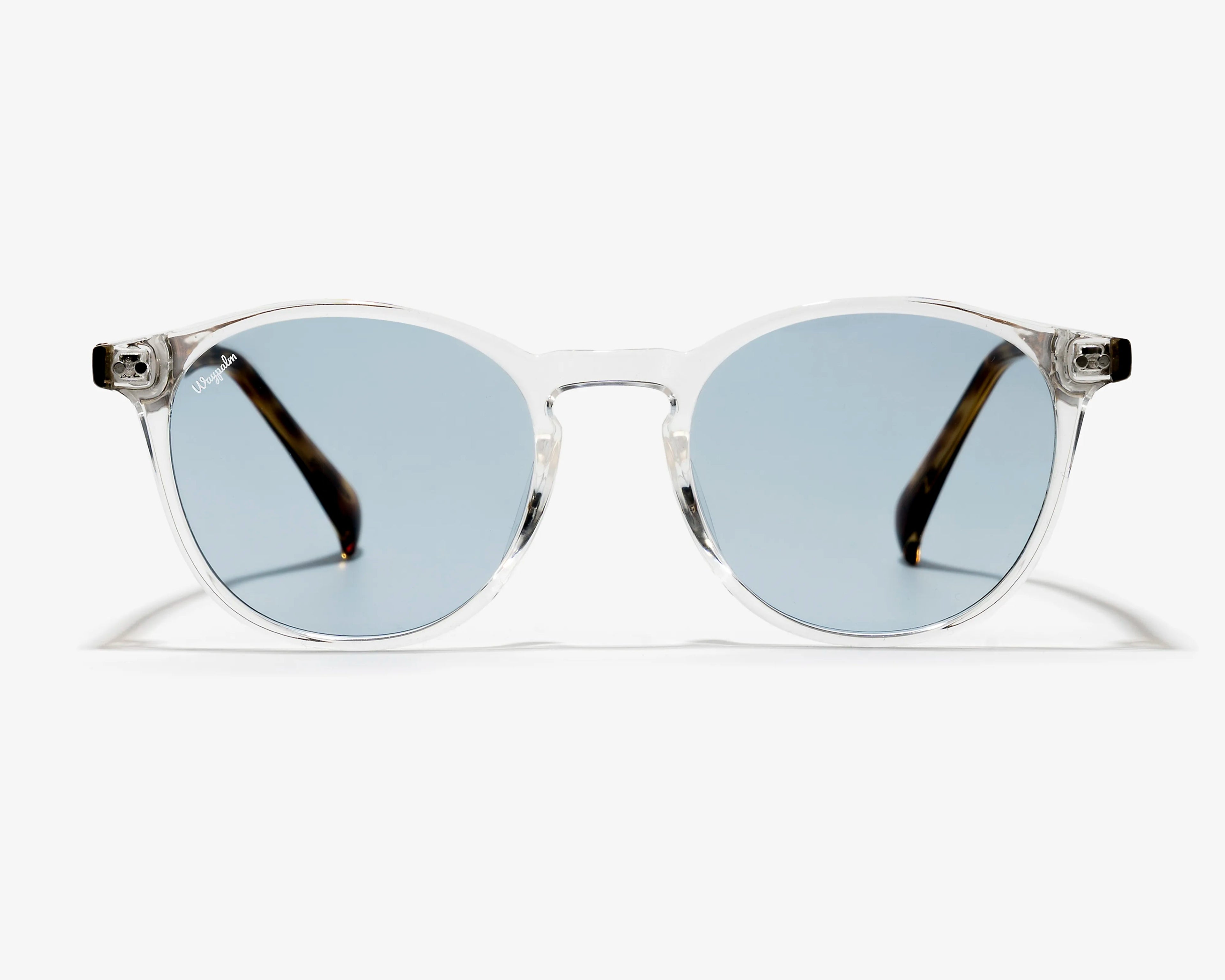 Gafas de Sol Redondas Carey Waypalm Malibu