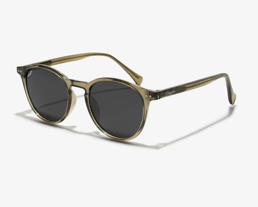 Gafas de Sol Redondas Waypalm Malibu