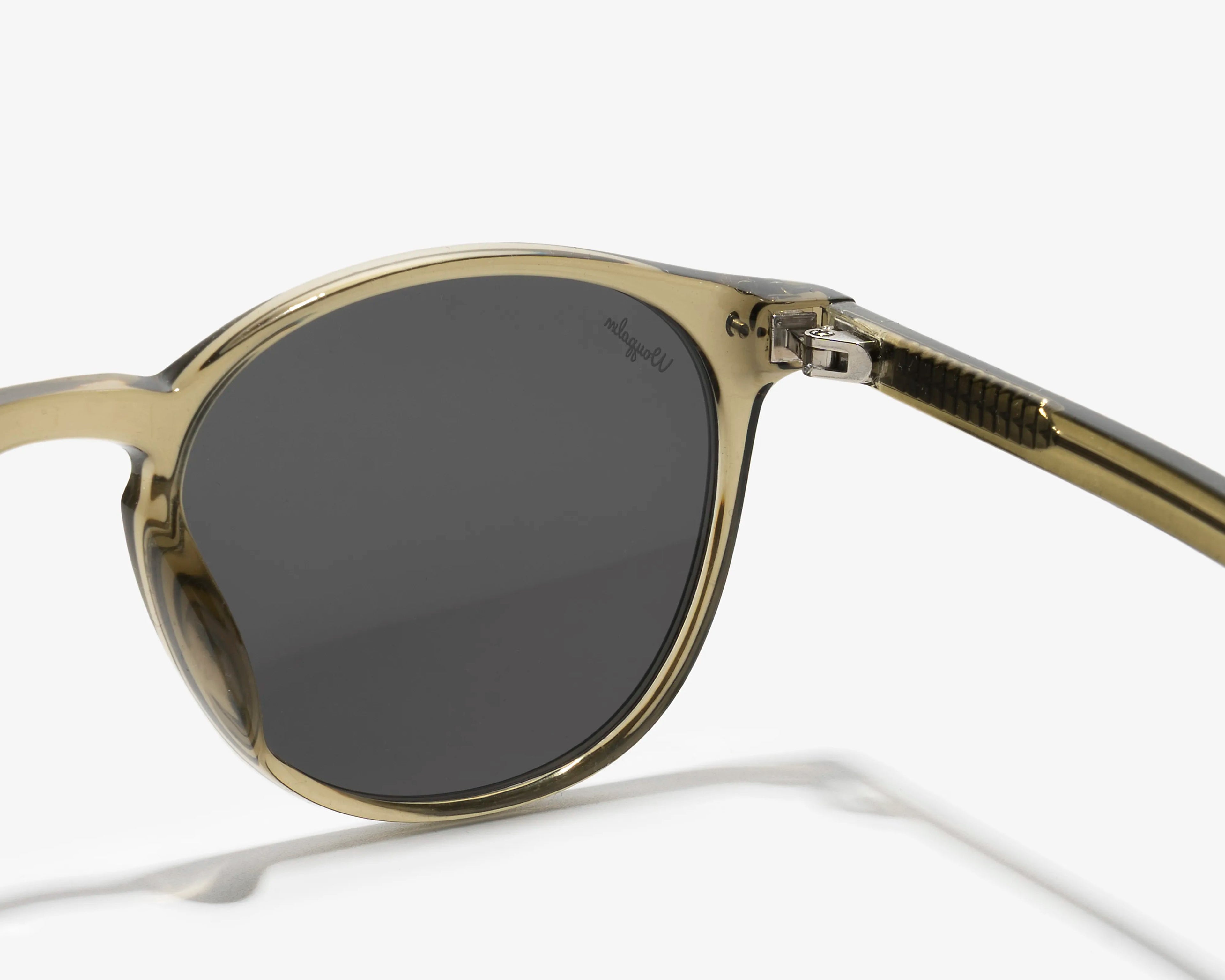 Gafas de Sol Redondas Waypalm Malibu