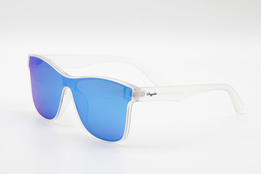 Eivissa Sky Angel Polarized - Ice Blue Mirrow