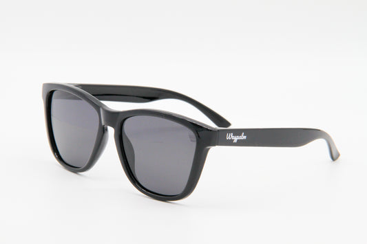 Regular Polarized - All Black