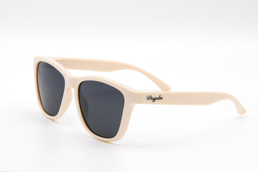 Regular Polarized - Beige Black