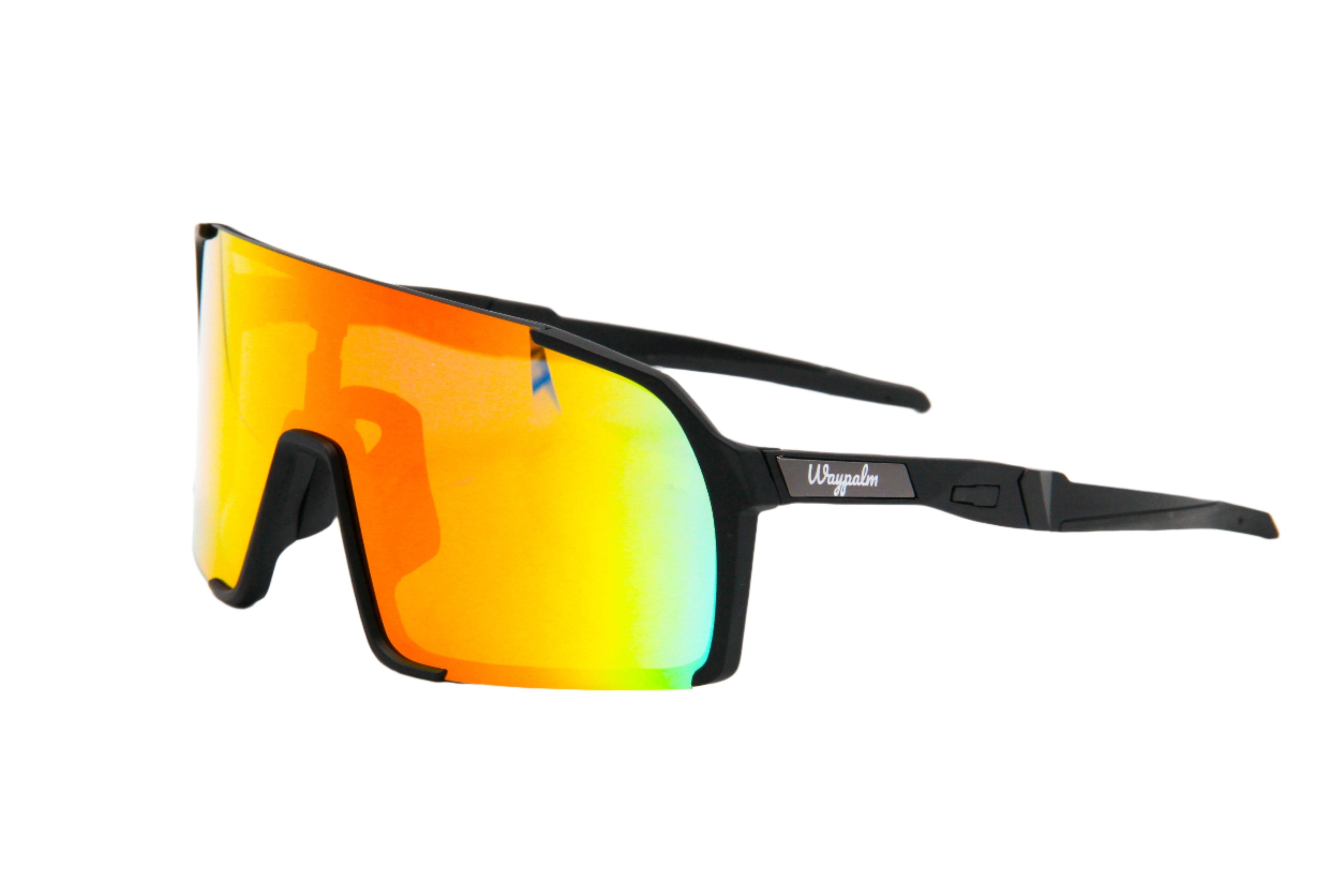 Power Sport - Orange - Waypalm ©