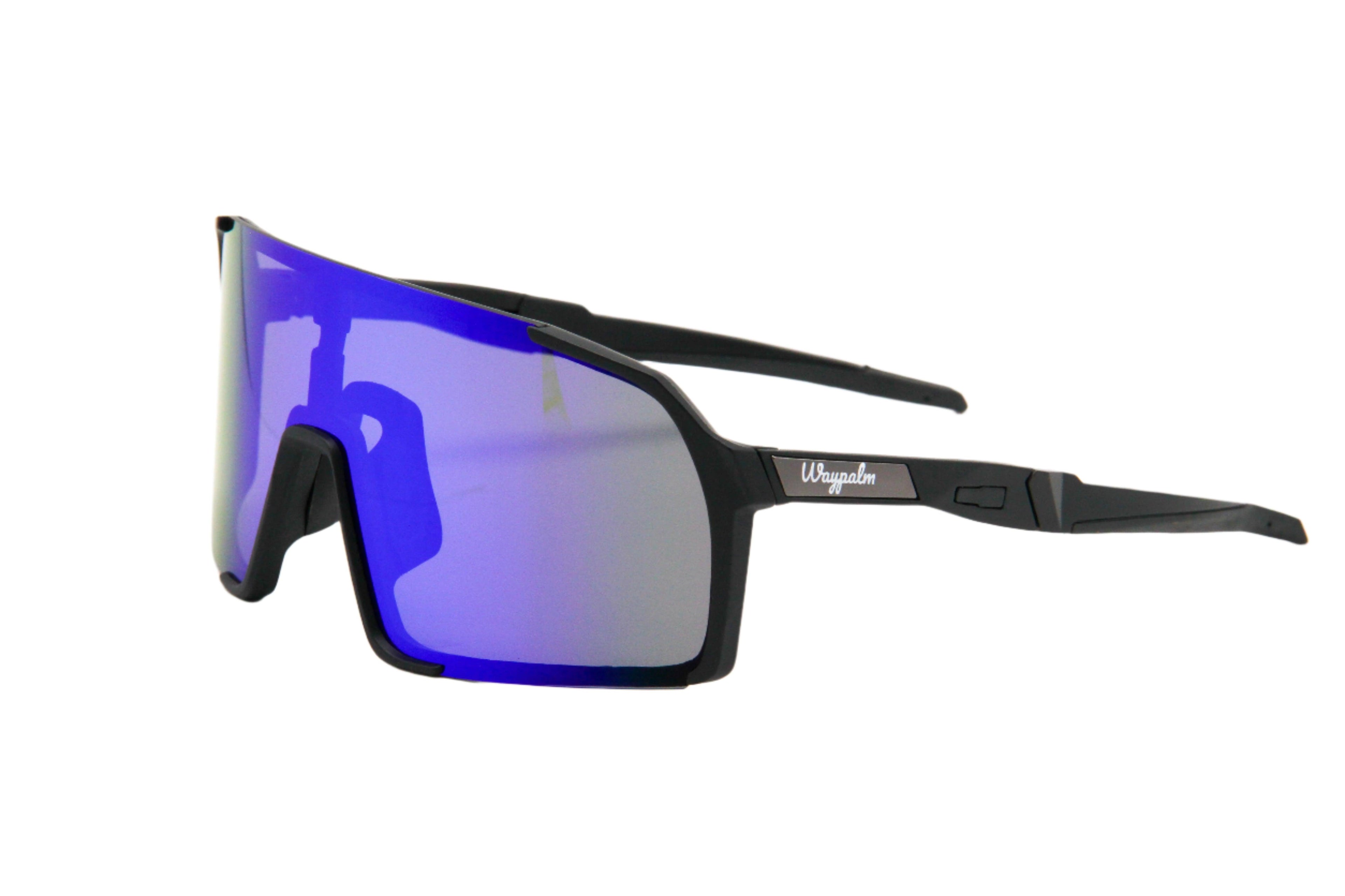 Power Sport - Purple - Waypalm ©