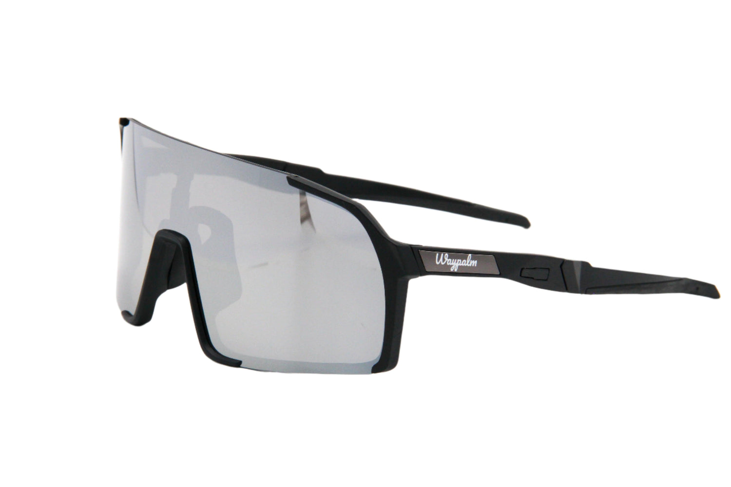 Power Sport - Grey - Waypalm ©