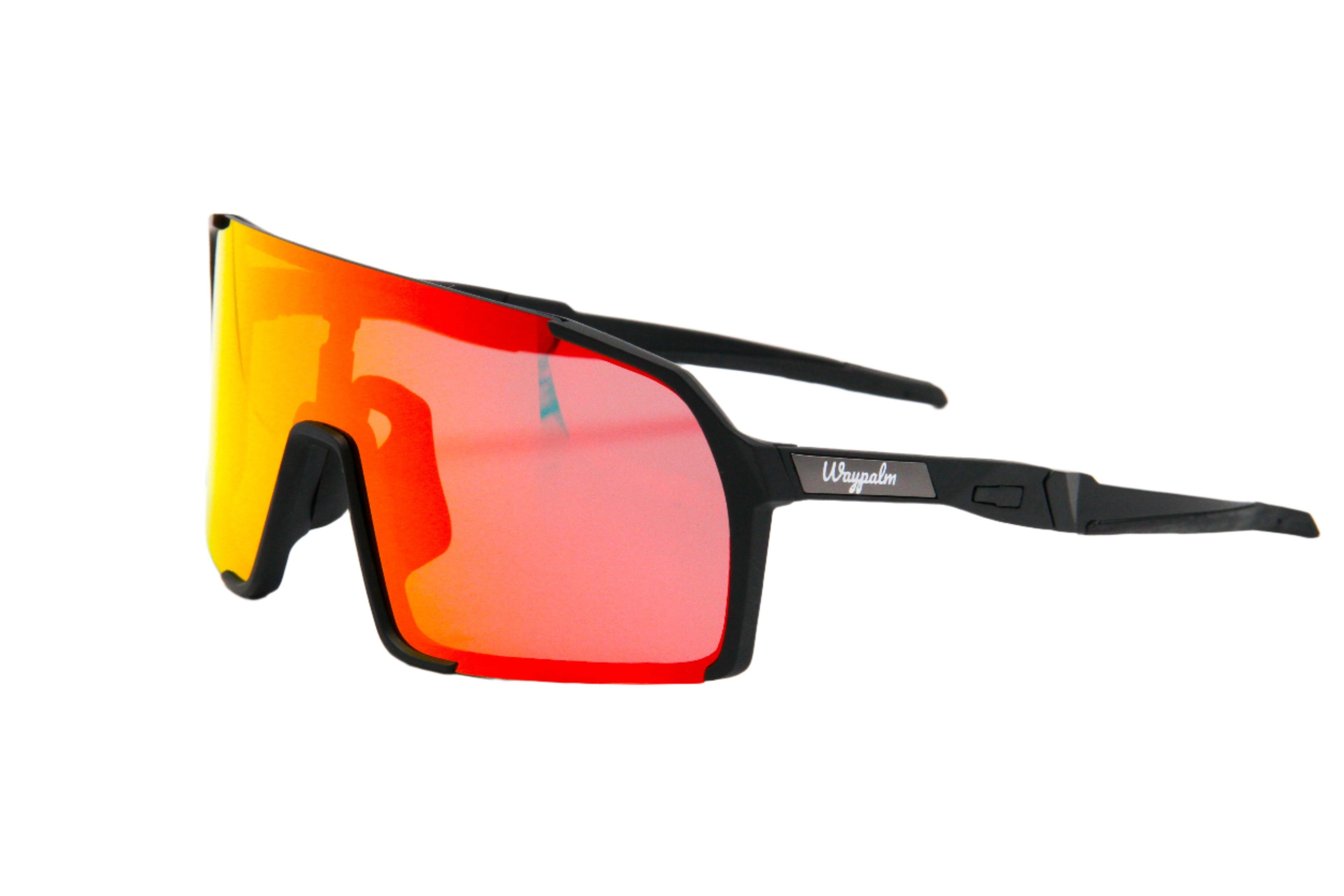 Power Sport - Red - Waypalm ©