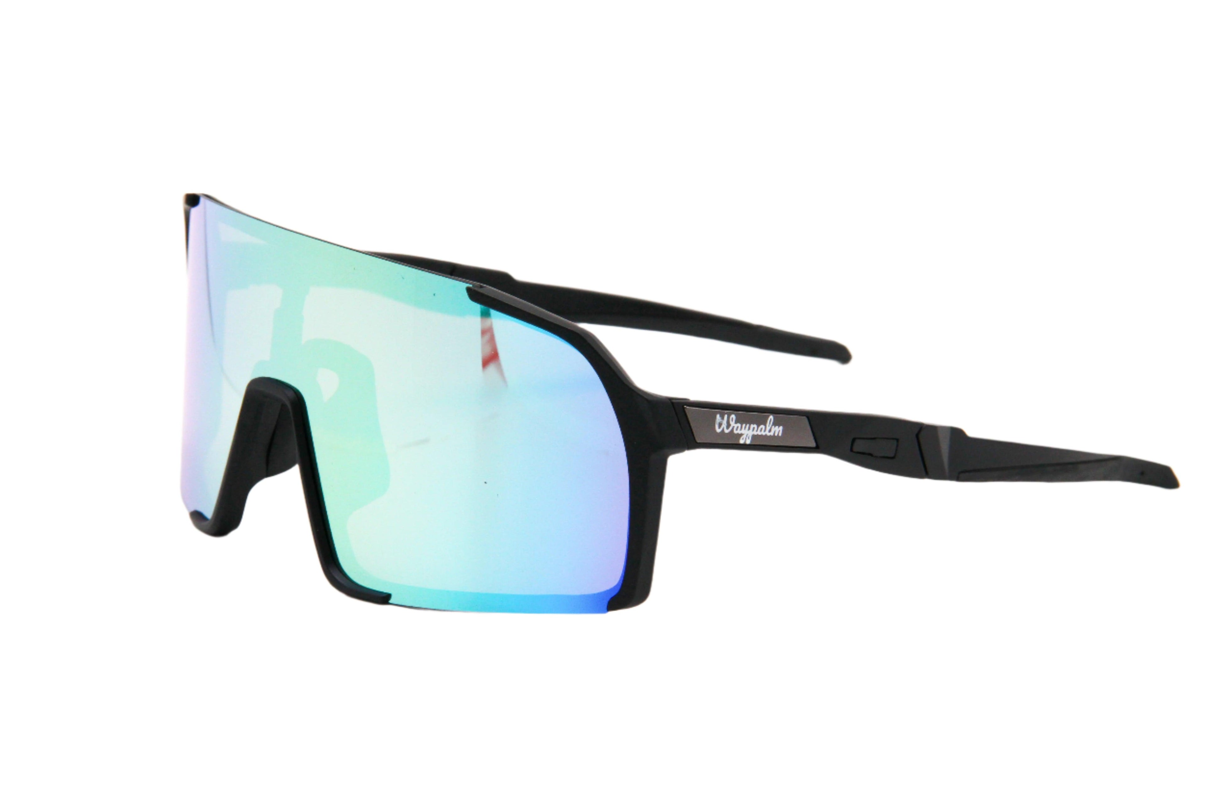 Power Sport - Green - Waypalm ©