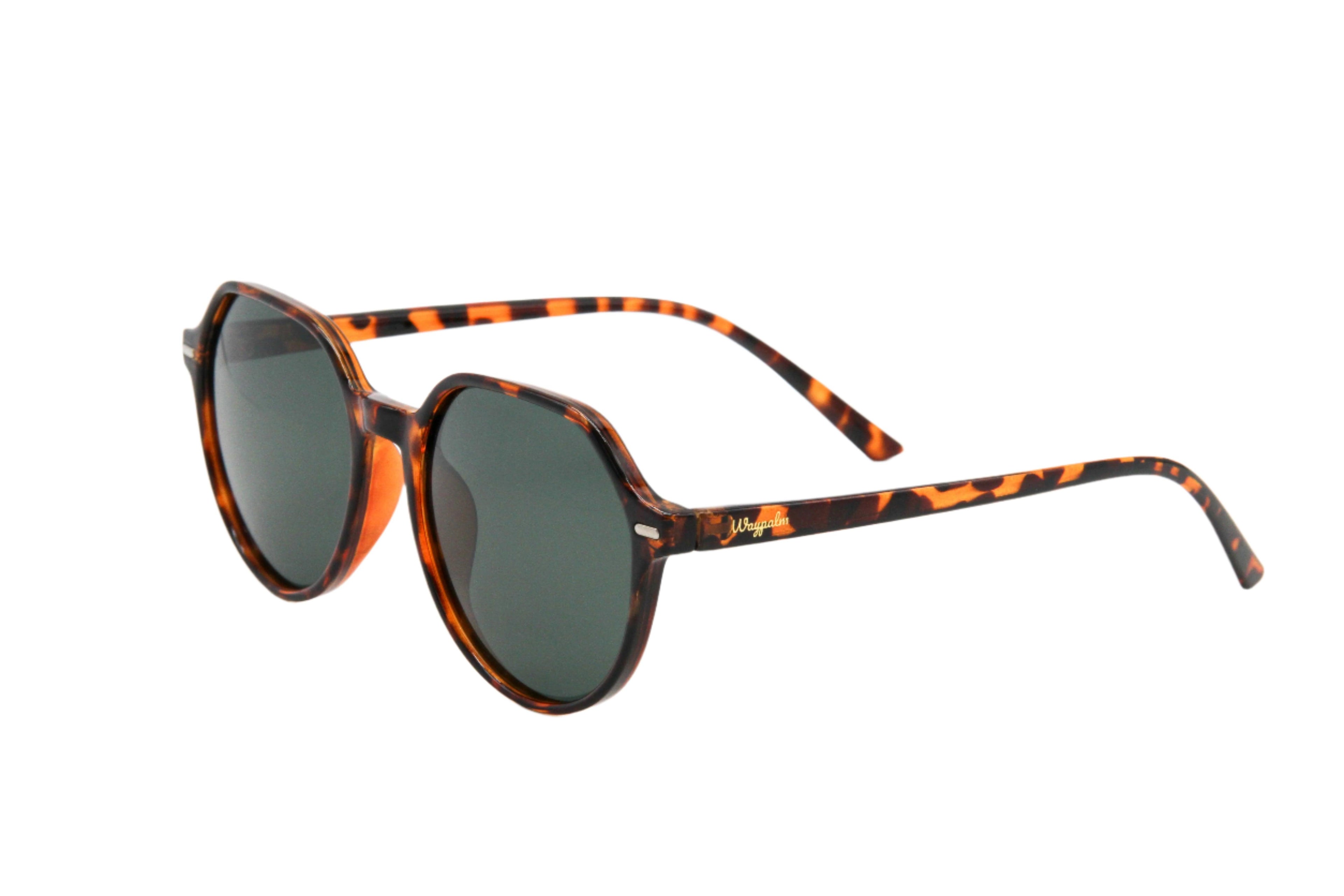 Marbella - Carey Green - Waypalm ©