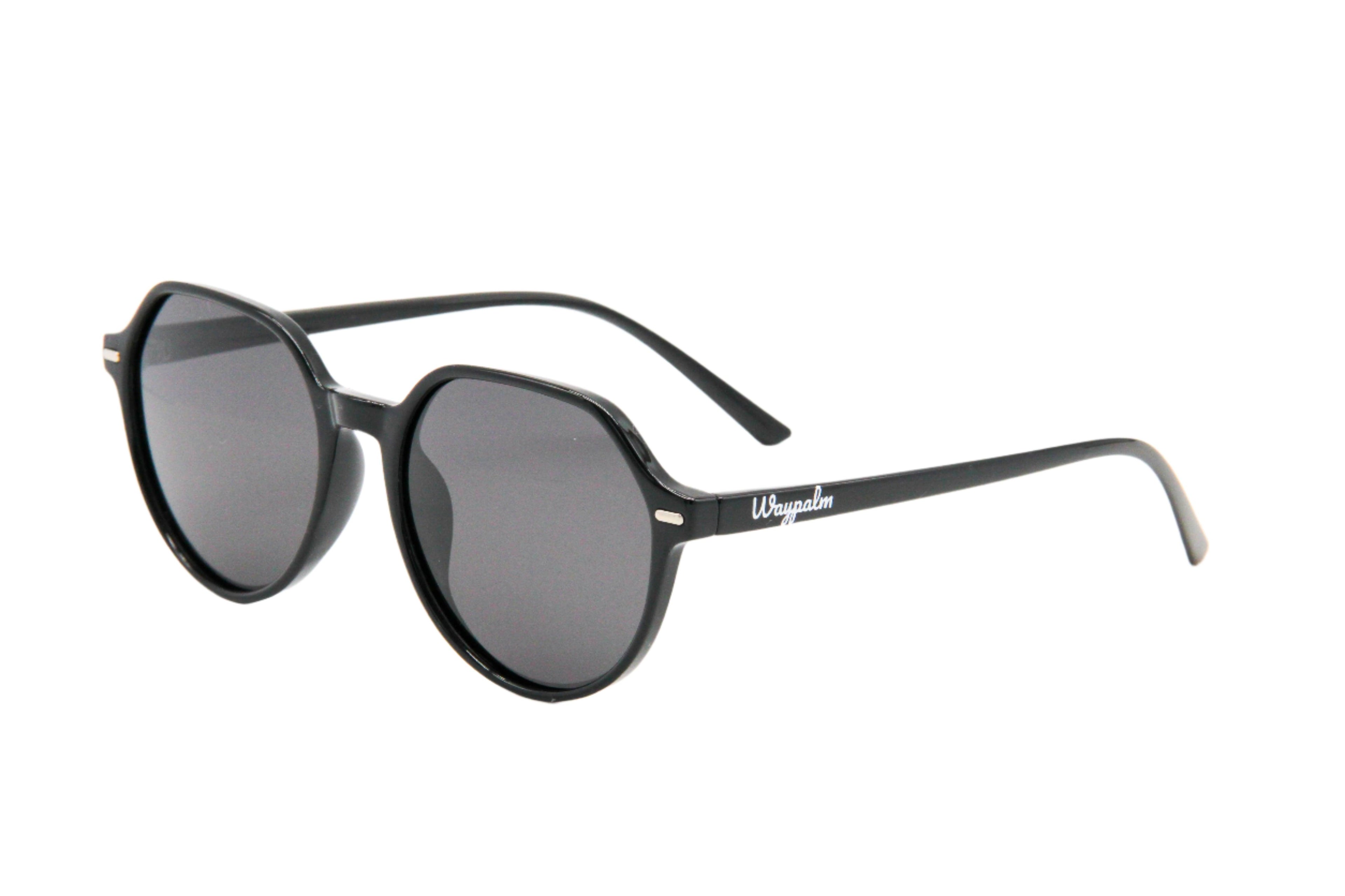 Marbella - Black - Waypalm ©