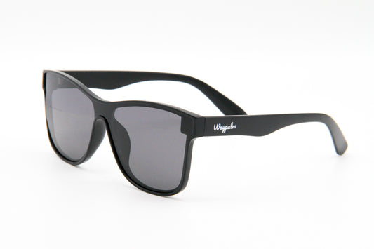 Eivissa Polarized - All Black