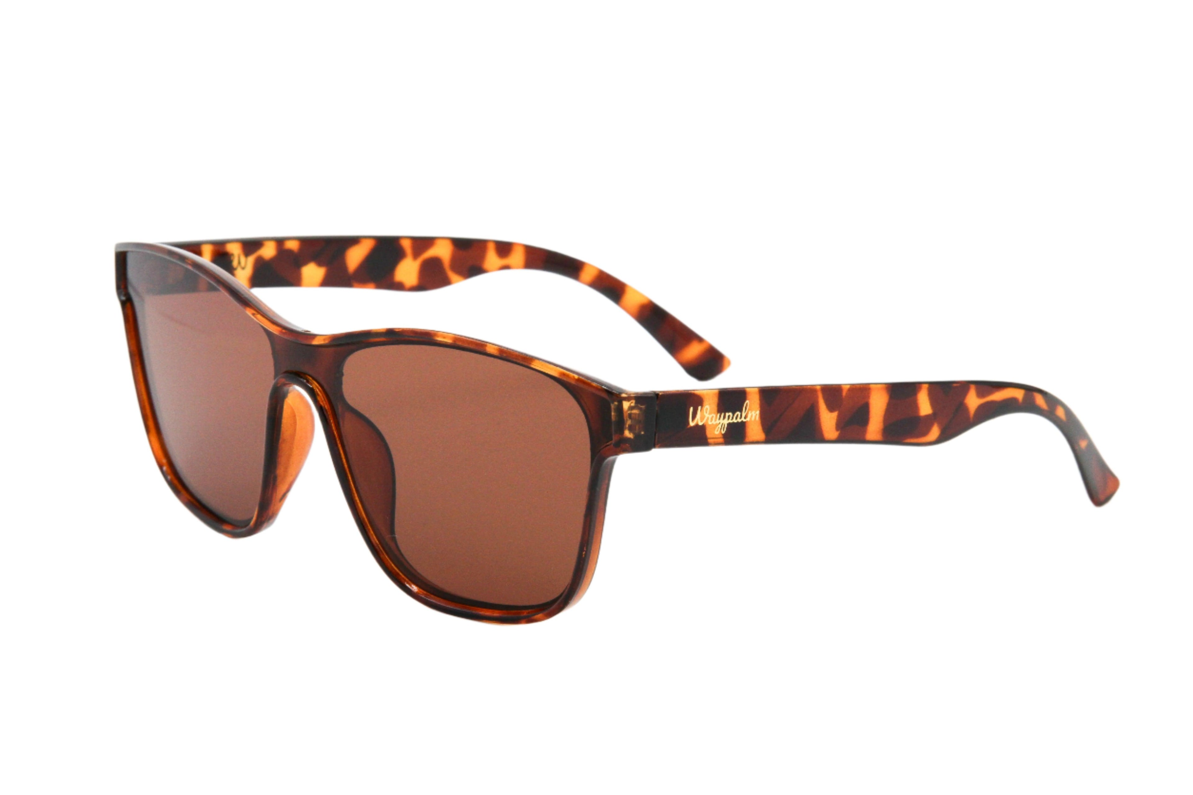 Curve Carey - Waypalm ©