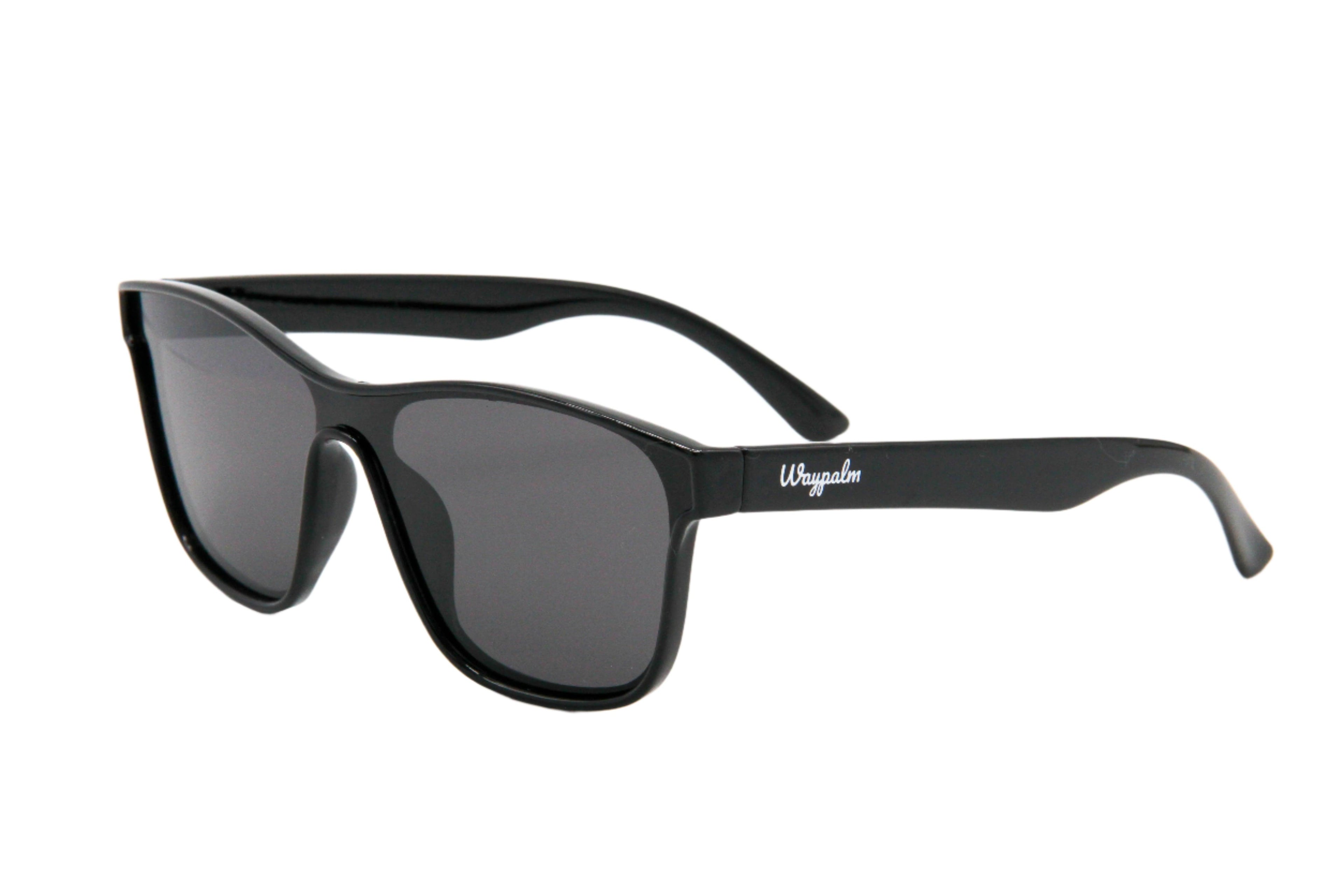 Curve Black - Waypalm ©