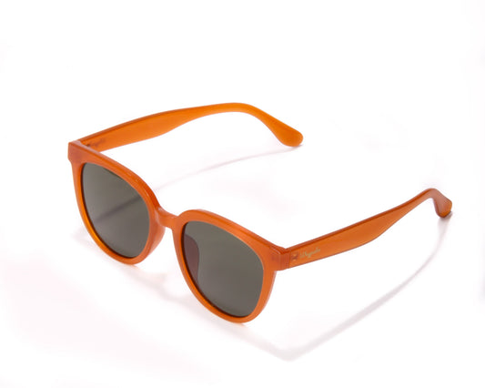 Gafas de Sol Ojos de Gato Caramel Divine | Waypalm