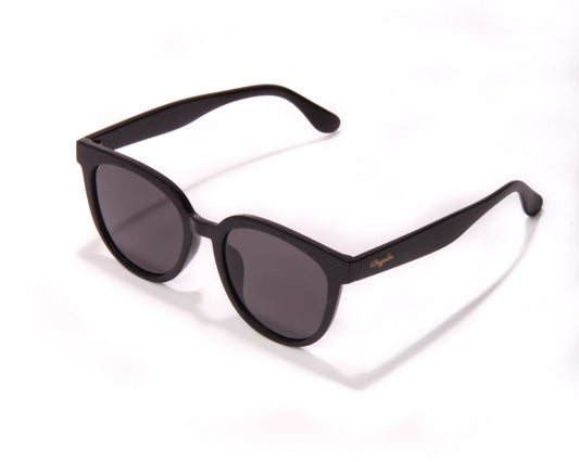 Gafas de Sol Ojos de Gato Black Divine | Waypalm