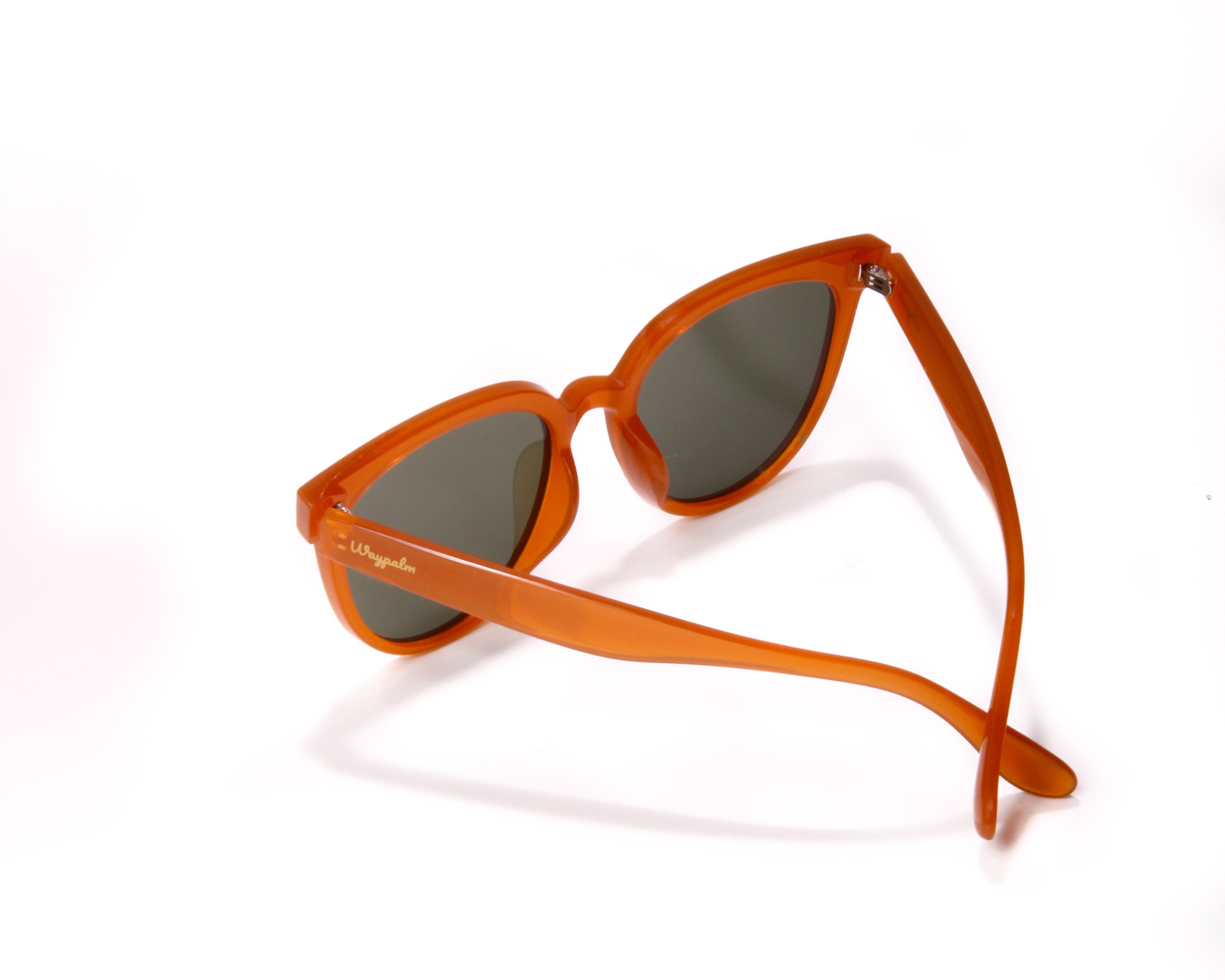 Gafas de Sol Mujer Caramel Divine | Waypalm