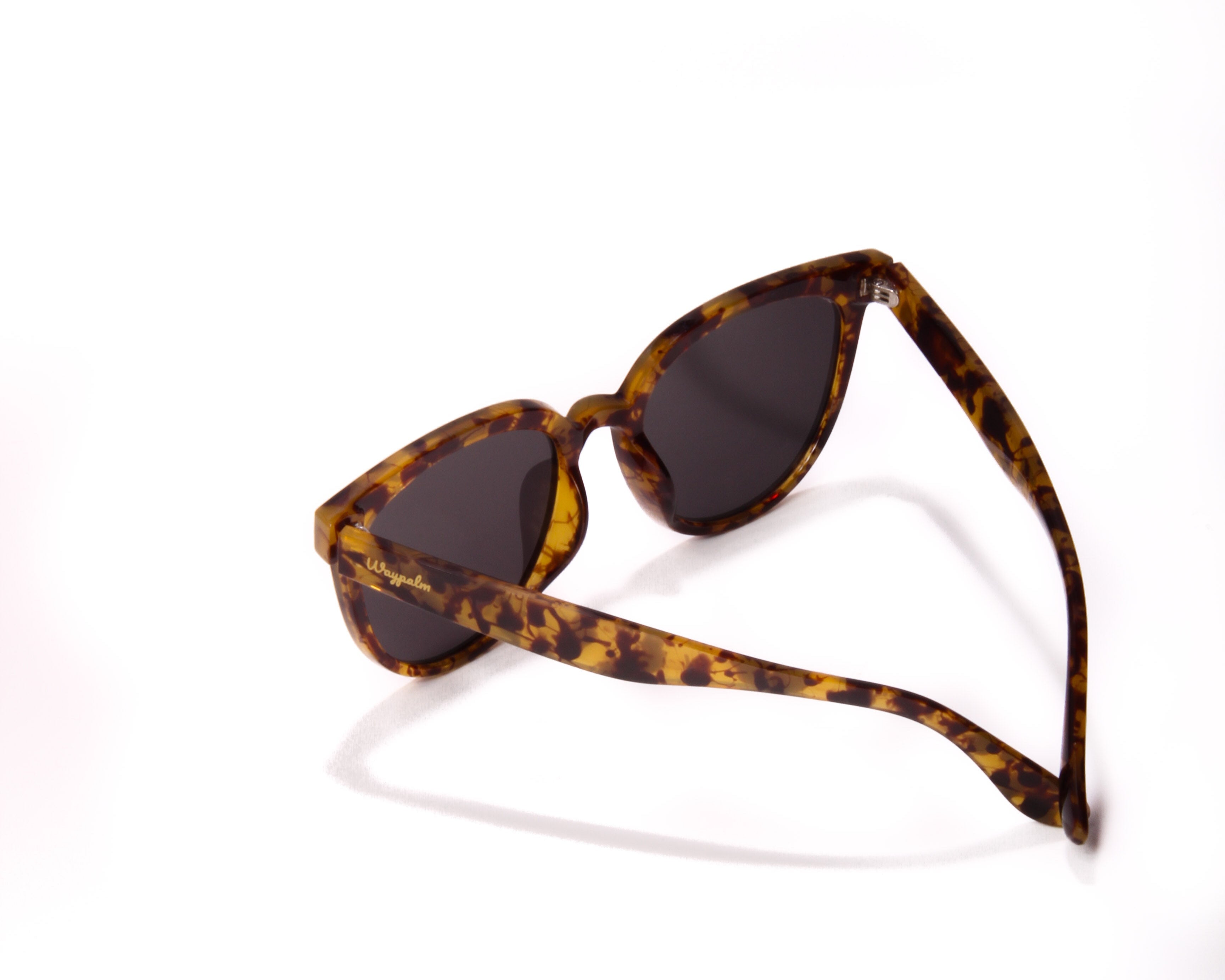 Gafas de Sol Mujer Animal Print Divine | Waypalm