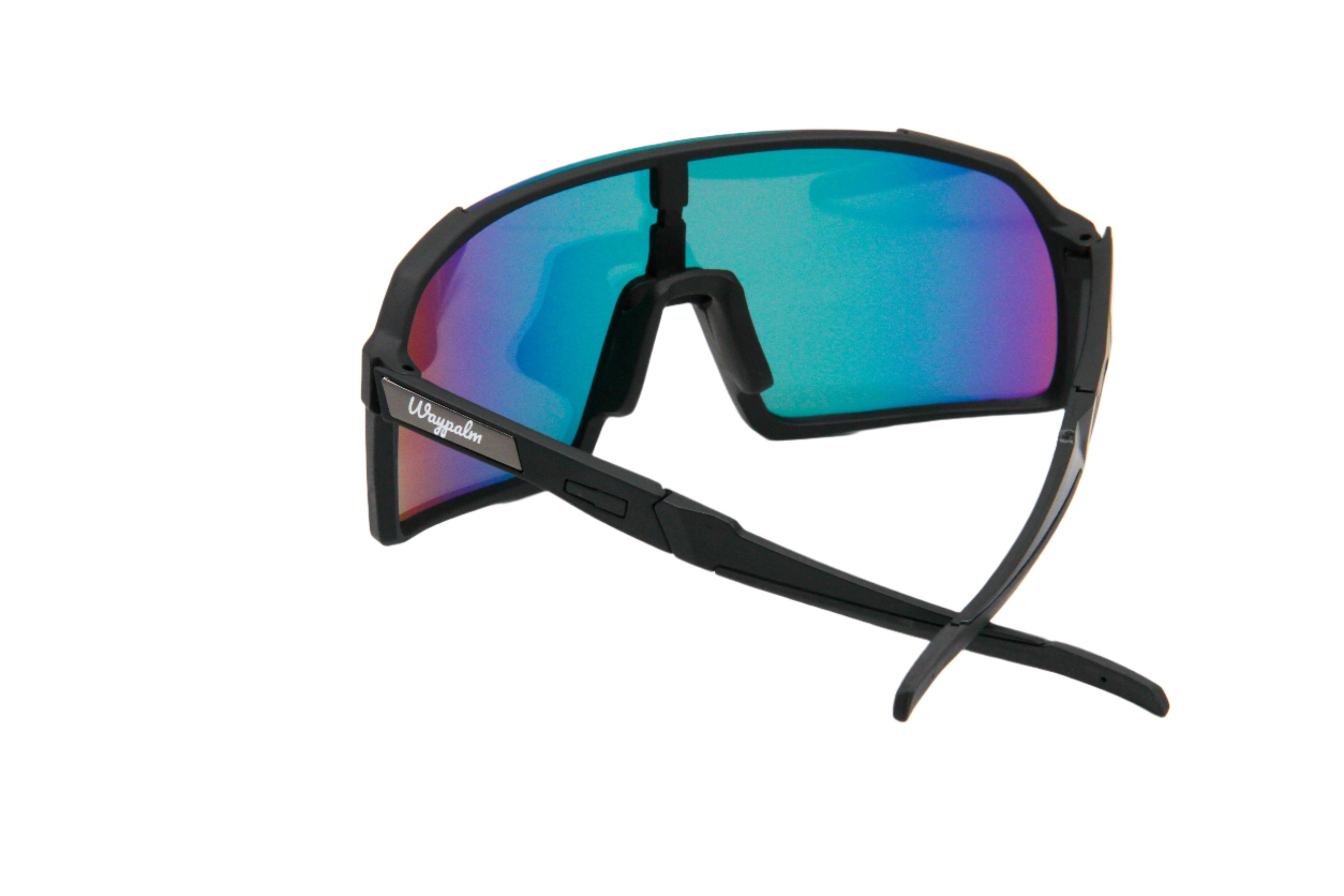 Power Sport - Orange - Waypalm ©