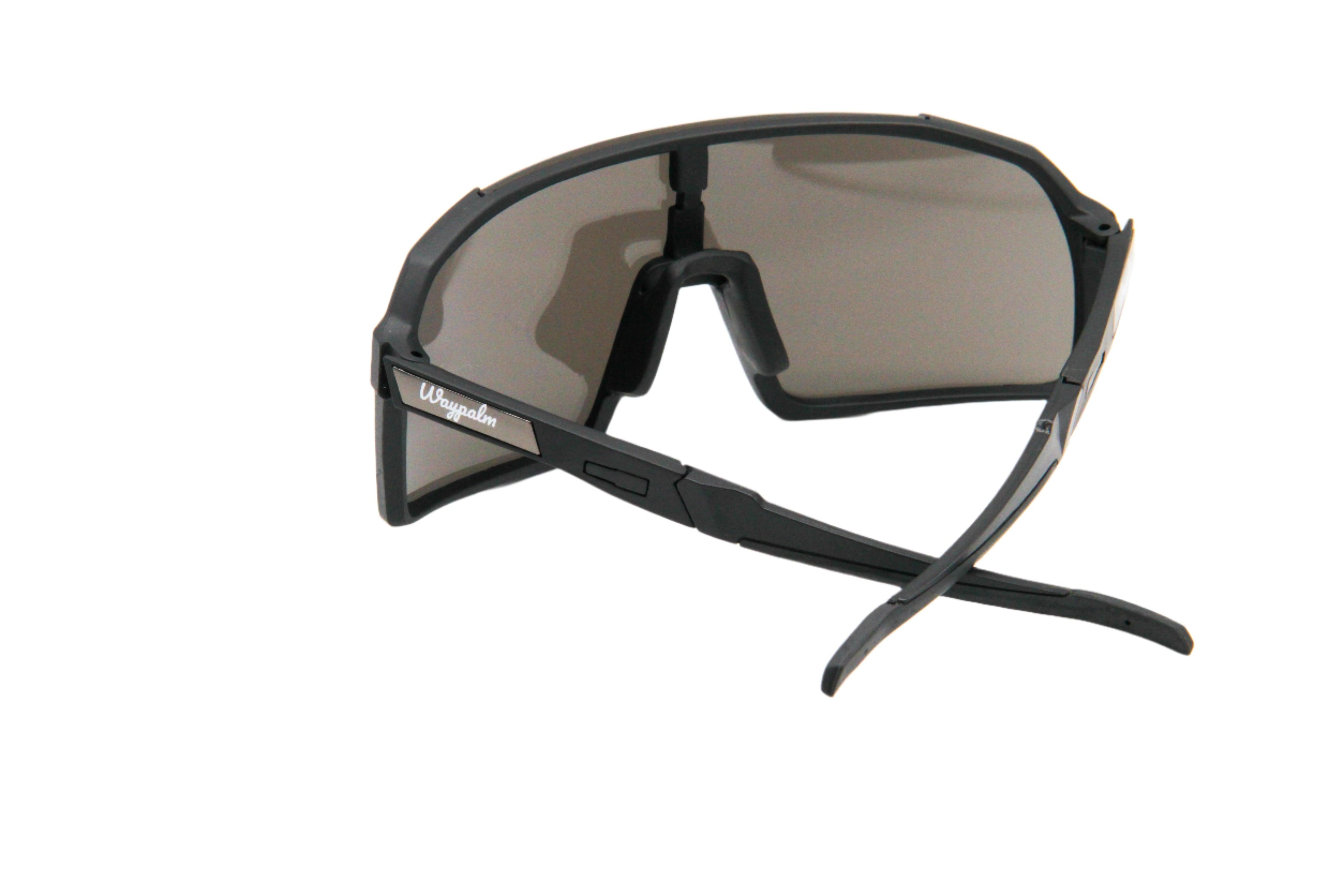 Power Sport - Grey - Waypalm ©