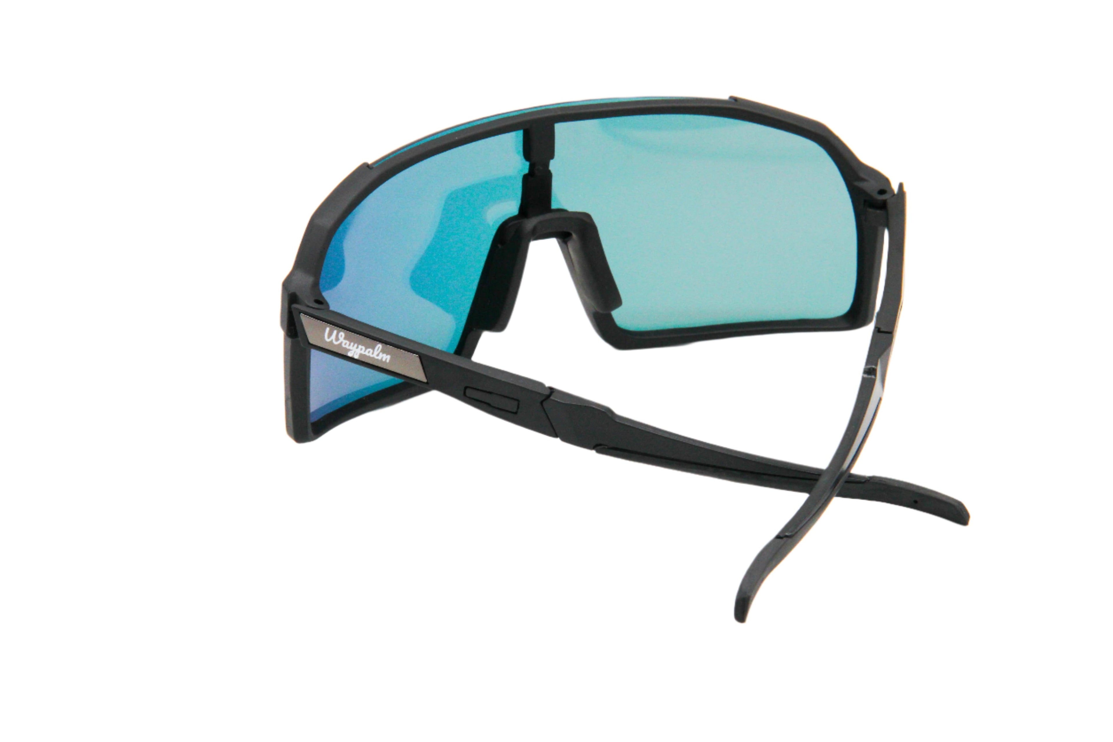 Power Sport - Red - Waypalm ©