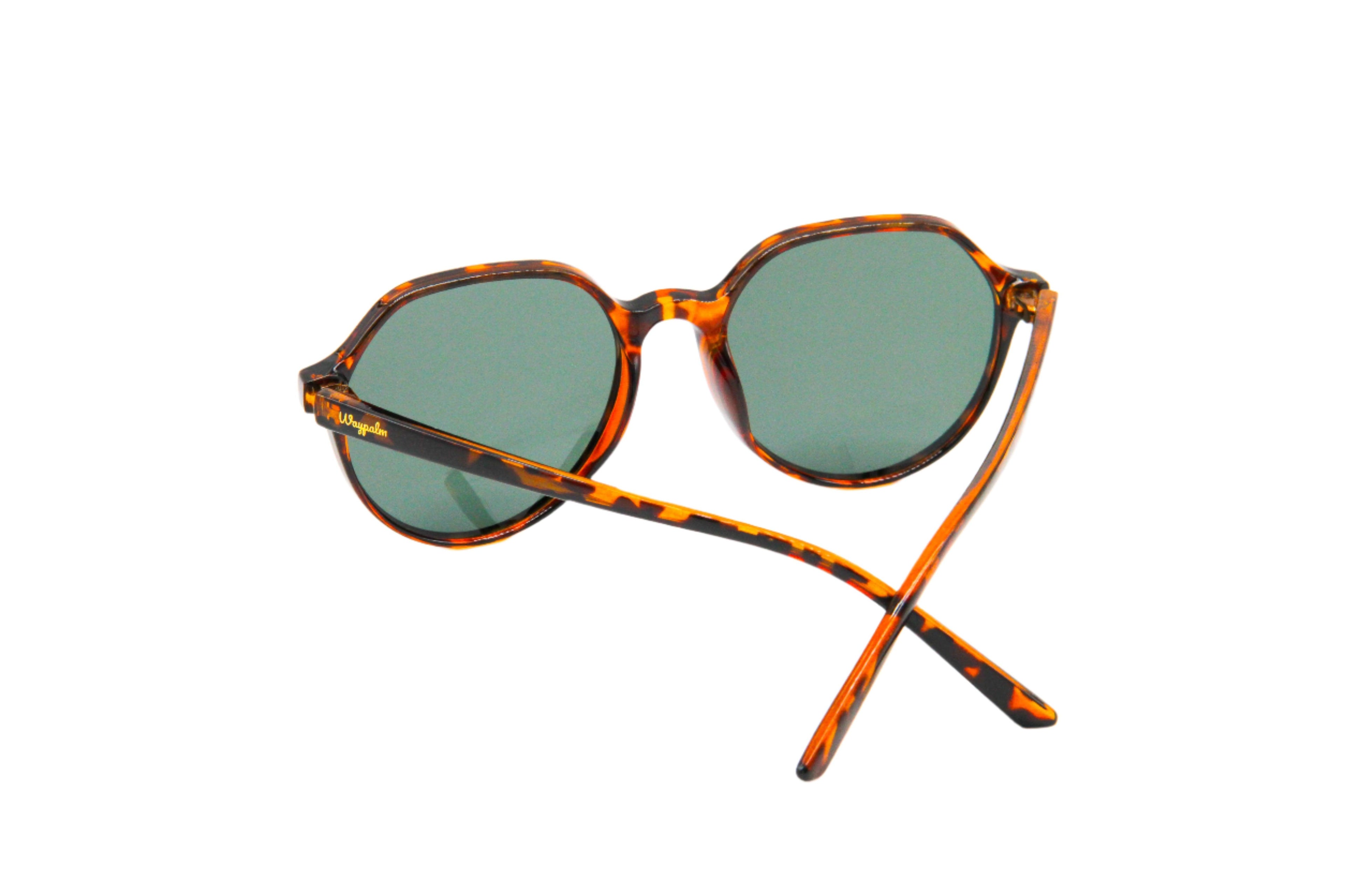 Marbella - Carey Green - Waypalm ©