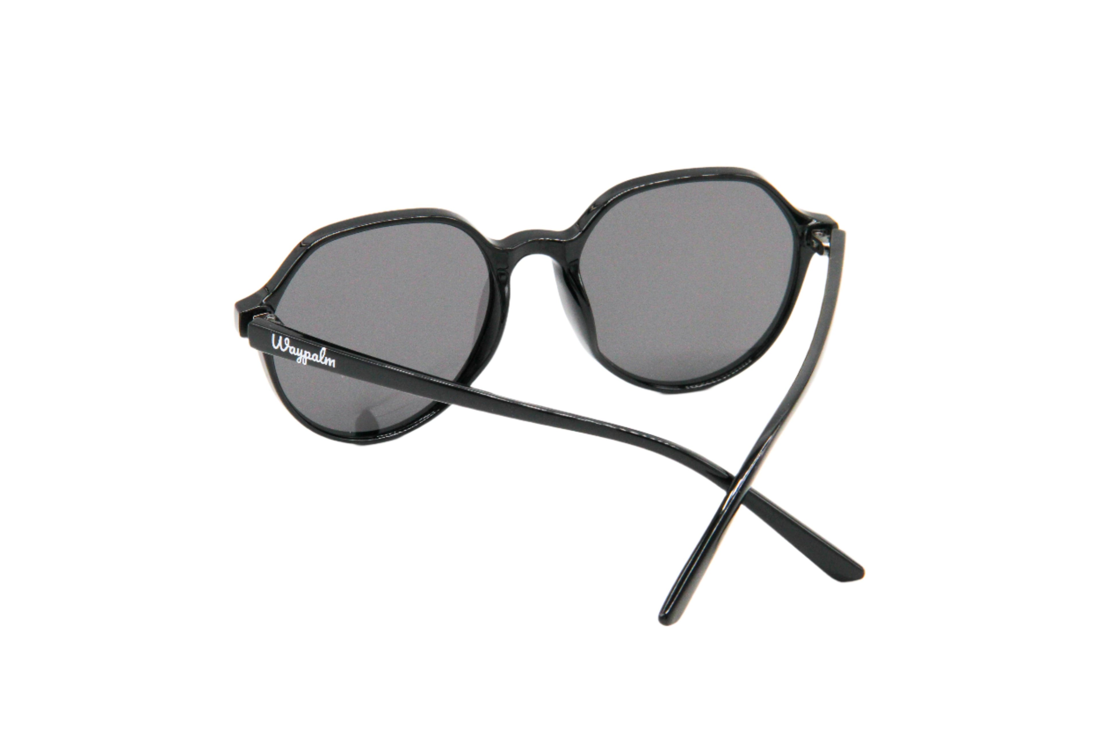 Marbella - Black - Waypalm ©