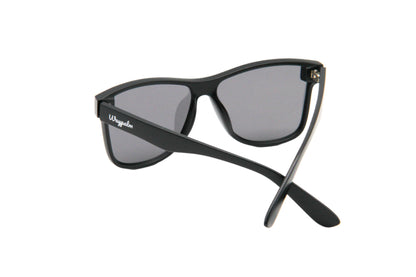 Eivissa Polarized - All Black