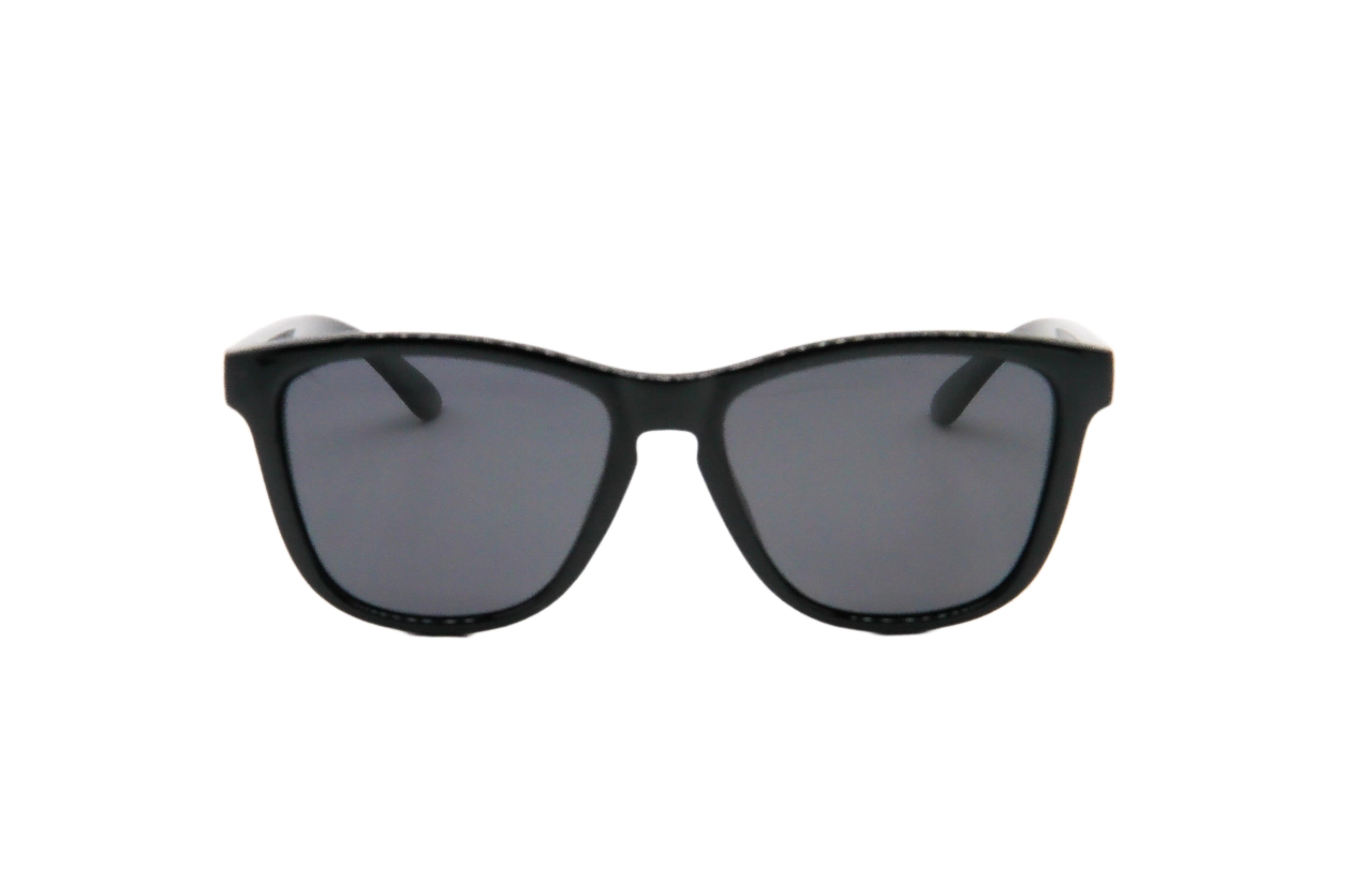 Regular Polarized - All Black - Waypalm ©