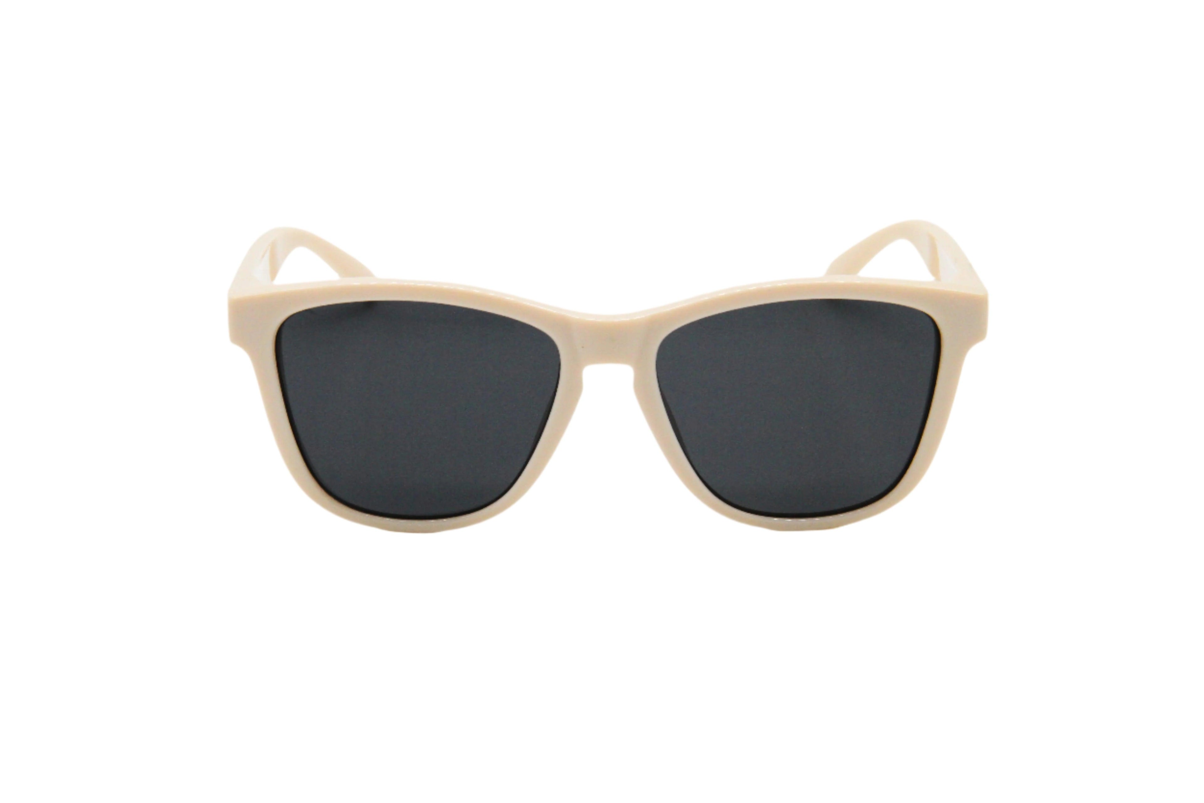 Regular Polarized - Beige Black - Waypalm ©