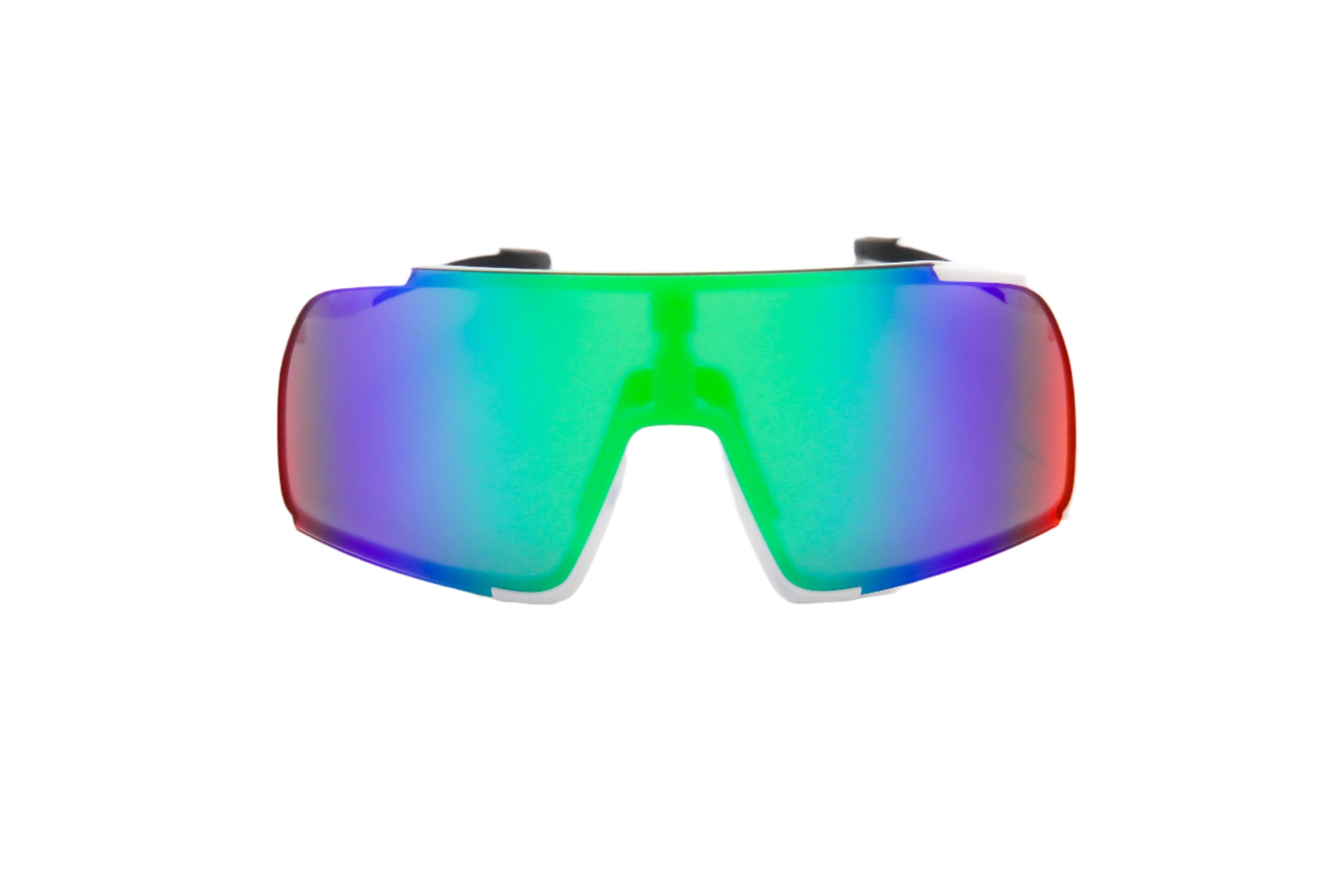 Power Sport - Blue White - Waypalm ©