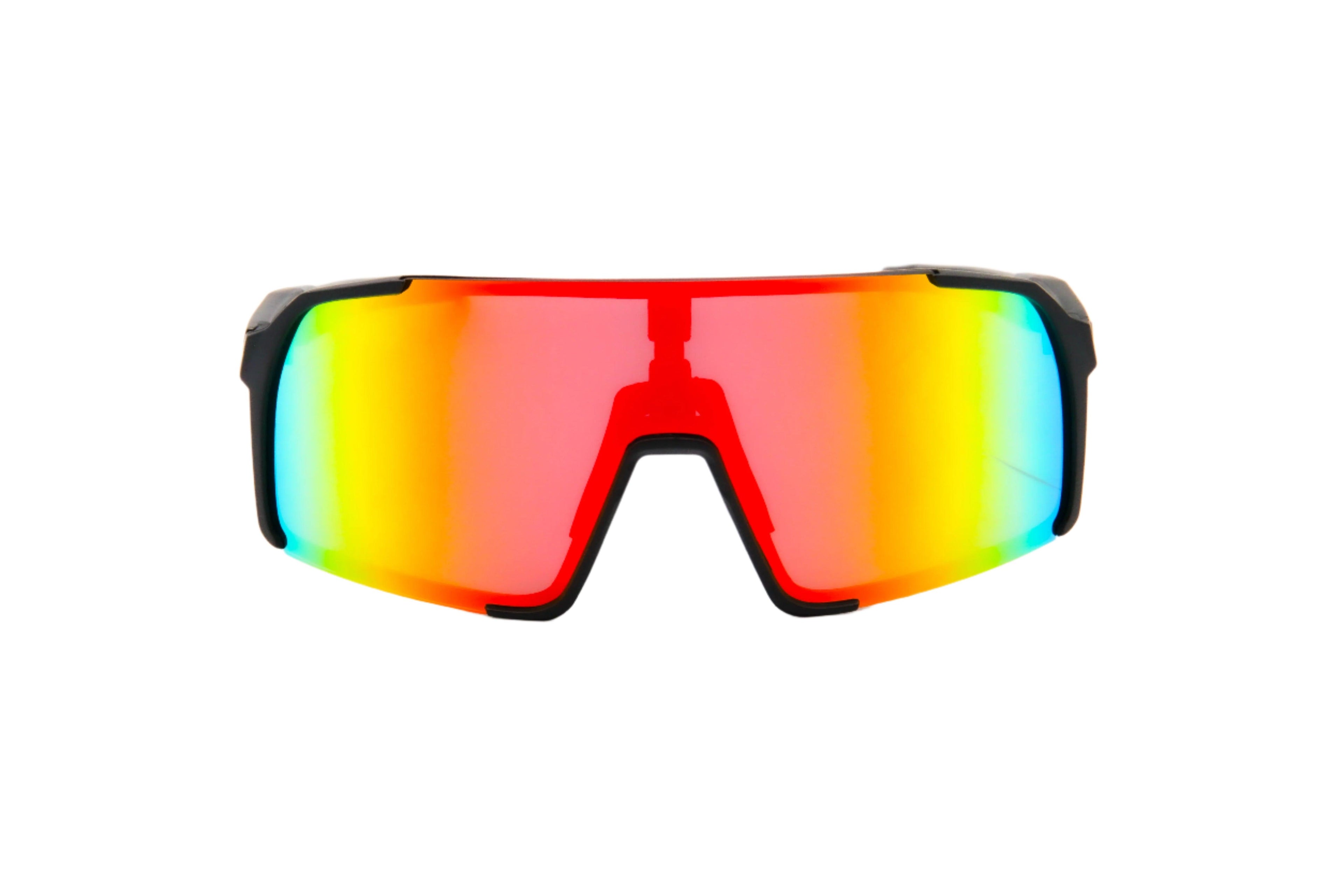 Power Sport - Orange - Waypalm ©