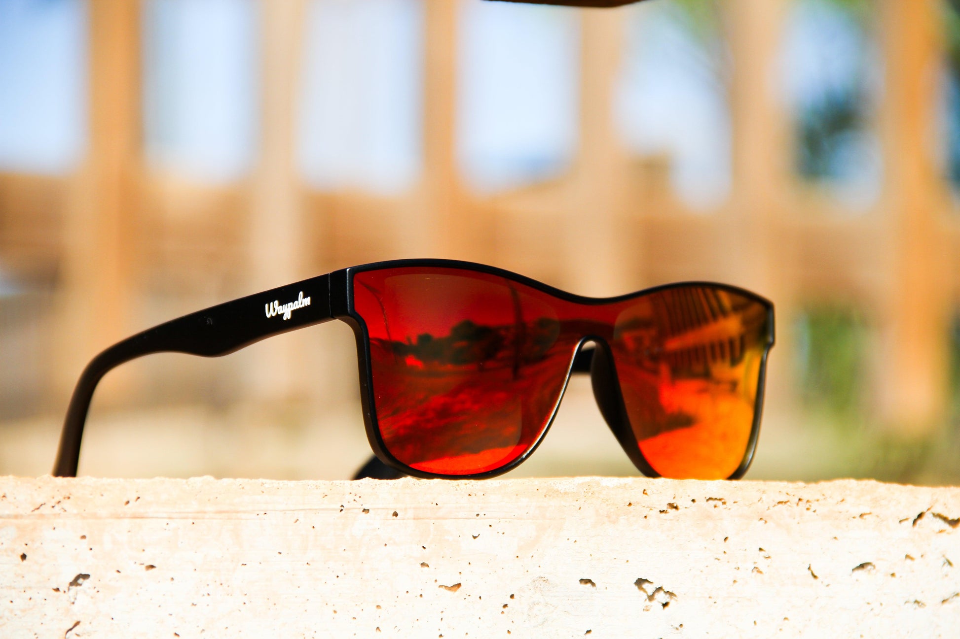 Gafas Polarizadas Gafas De Sol De Pantalla Para Hombre Gafas De