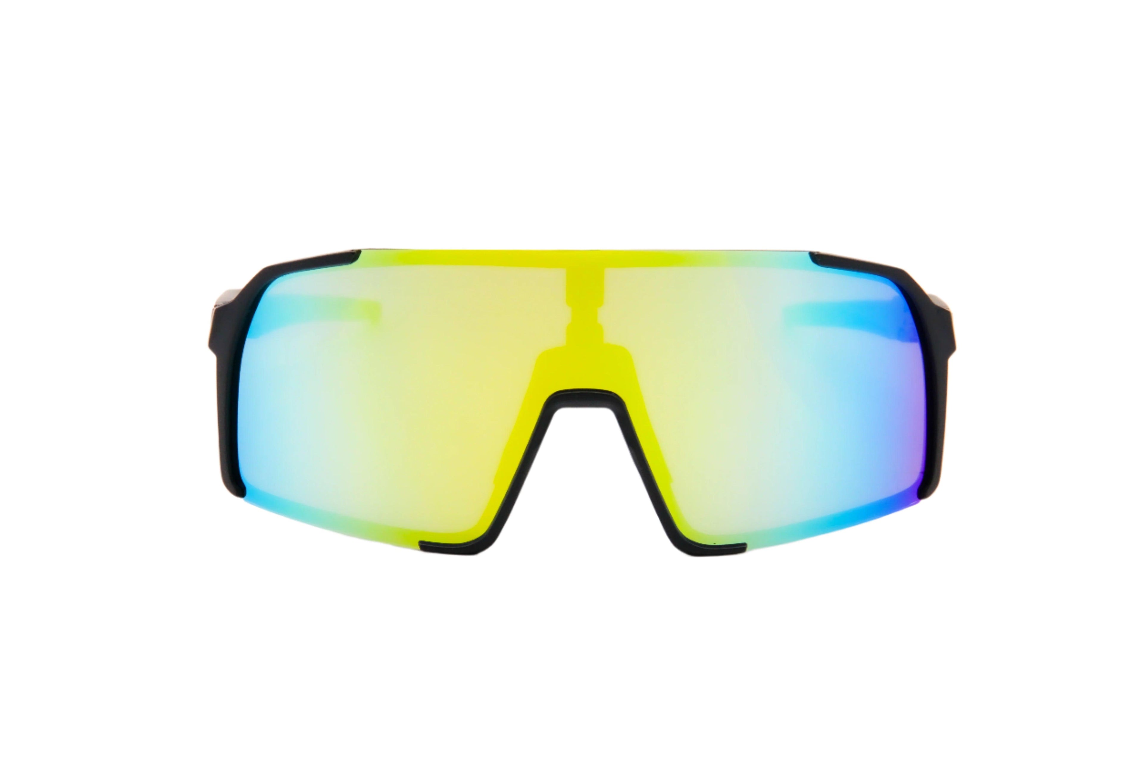 Power Sport - Green - Waypalm ©