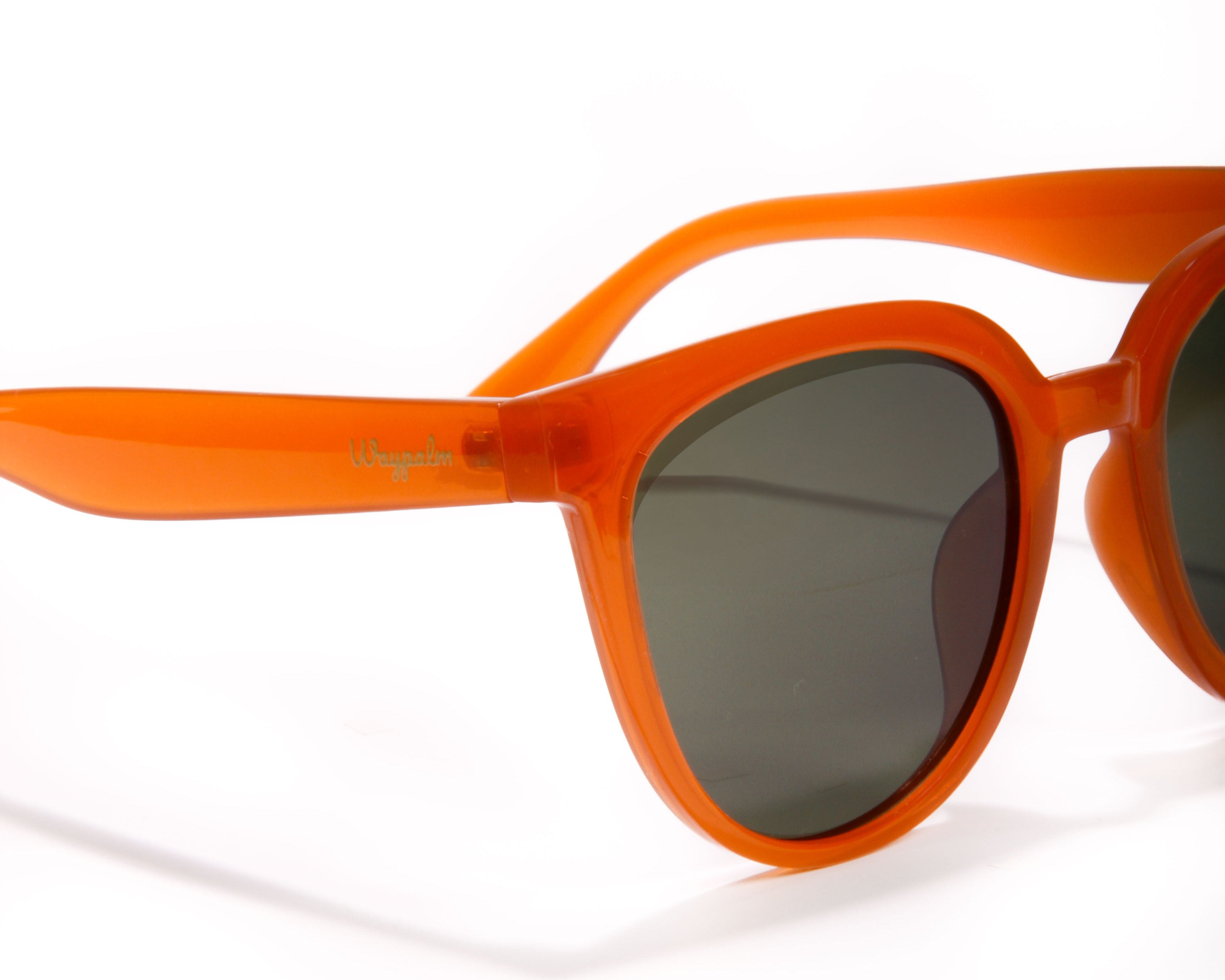 Gafas de Sol Mujer Caramel Divine | Waypalm