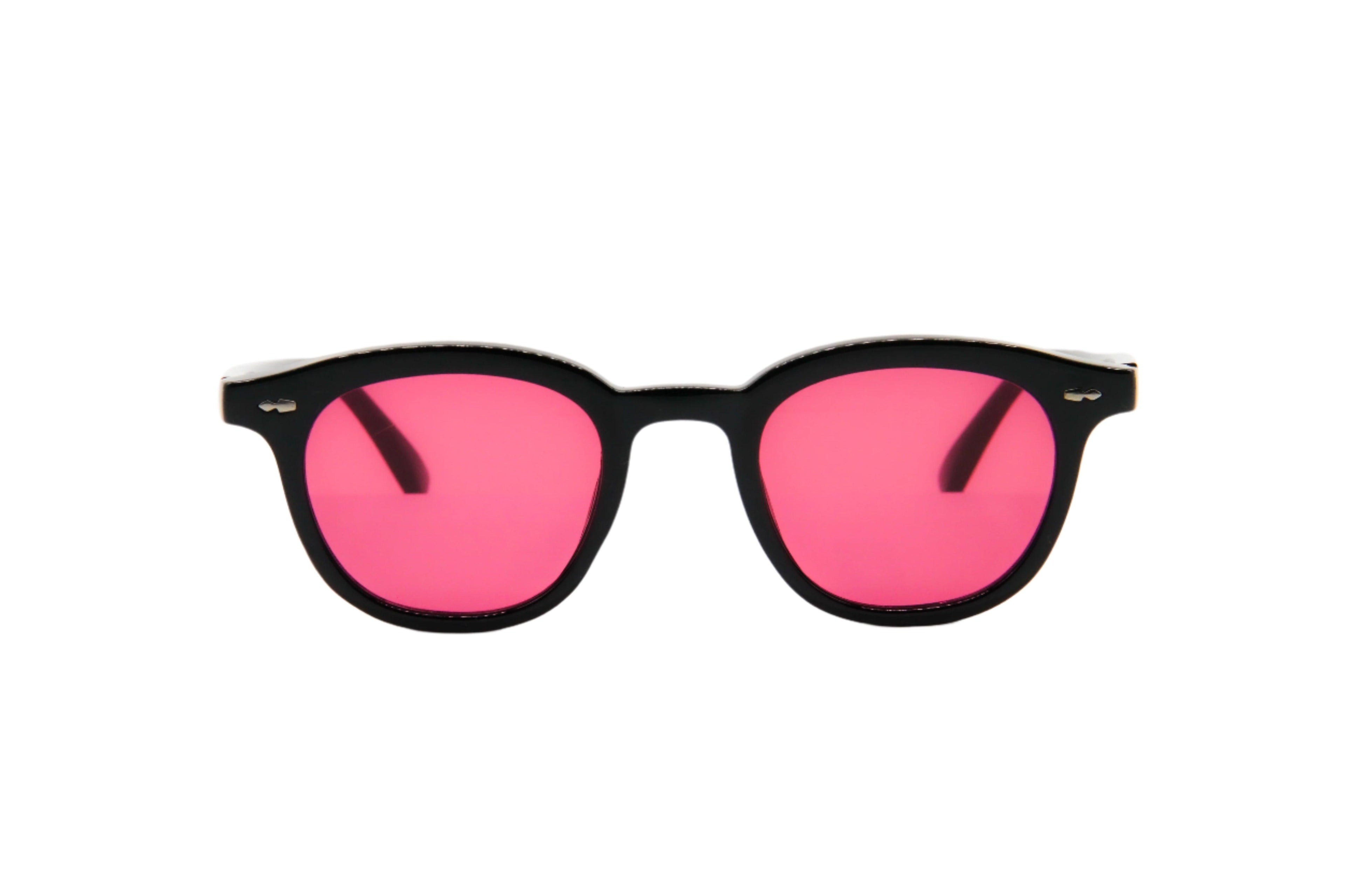 Santa María Black - Red - Waypalm ©