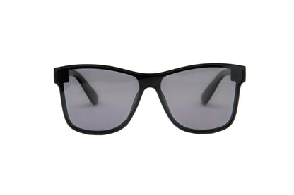 Eivissa Polarized - All Black