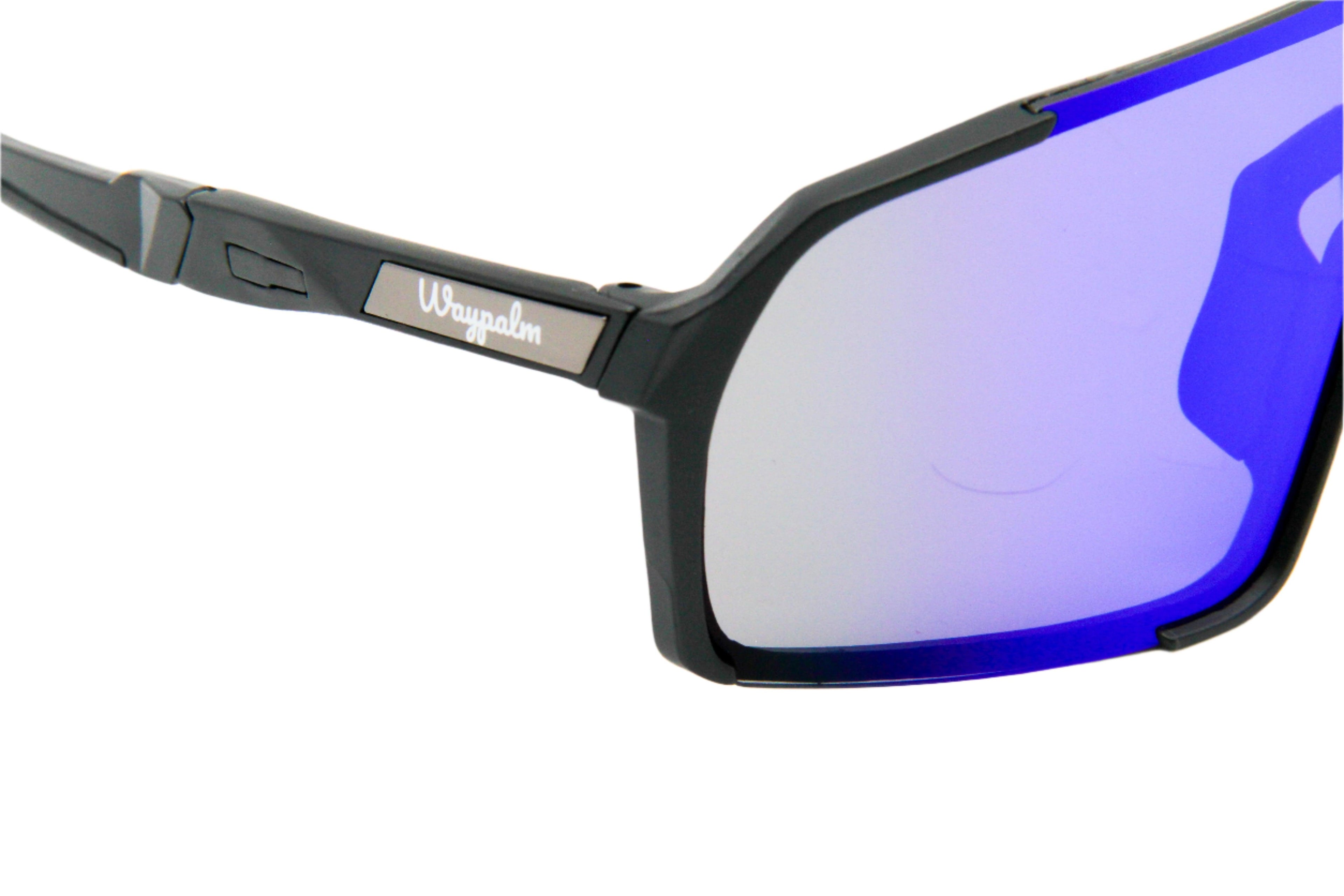 Power Sport - Purple - Waypalm ©