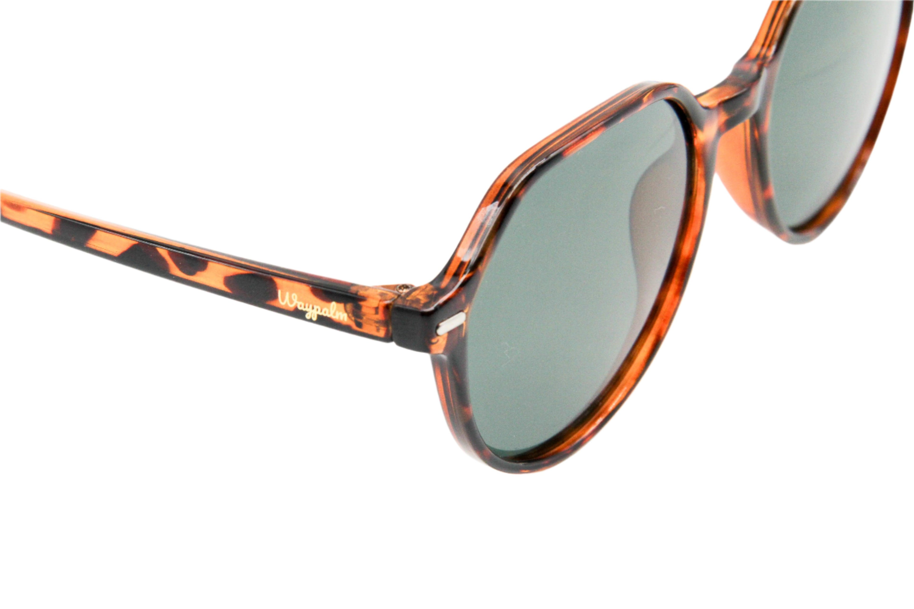 Marbella - Carey Green - Waypalm ©