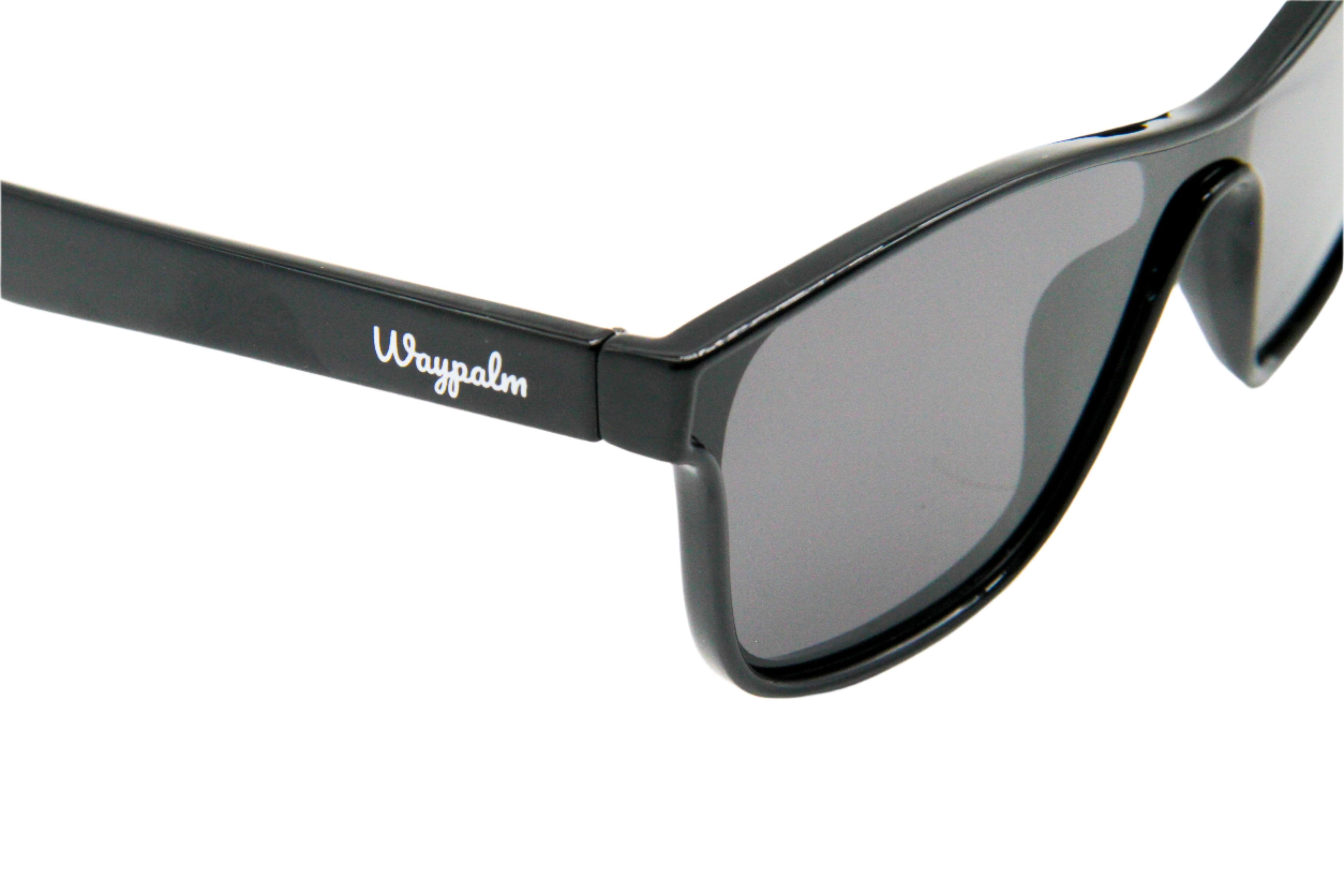 Curve Black - Waypalm ©