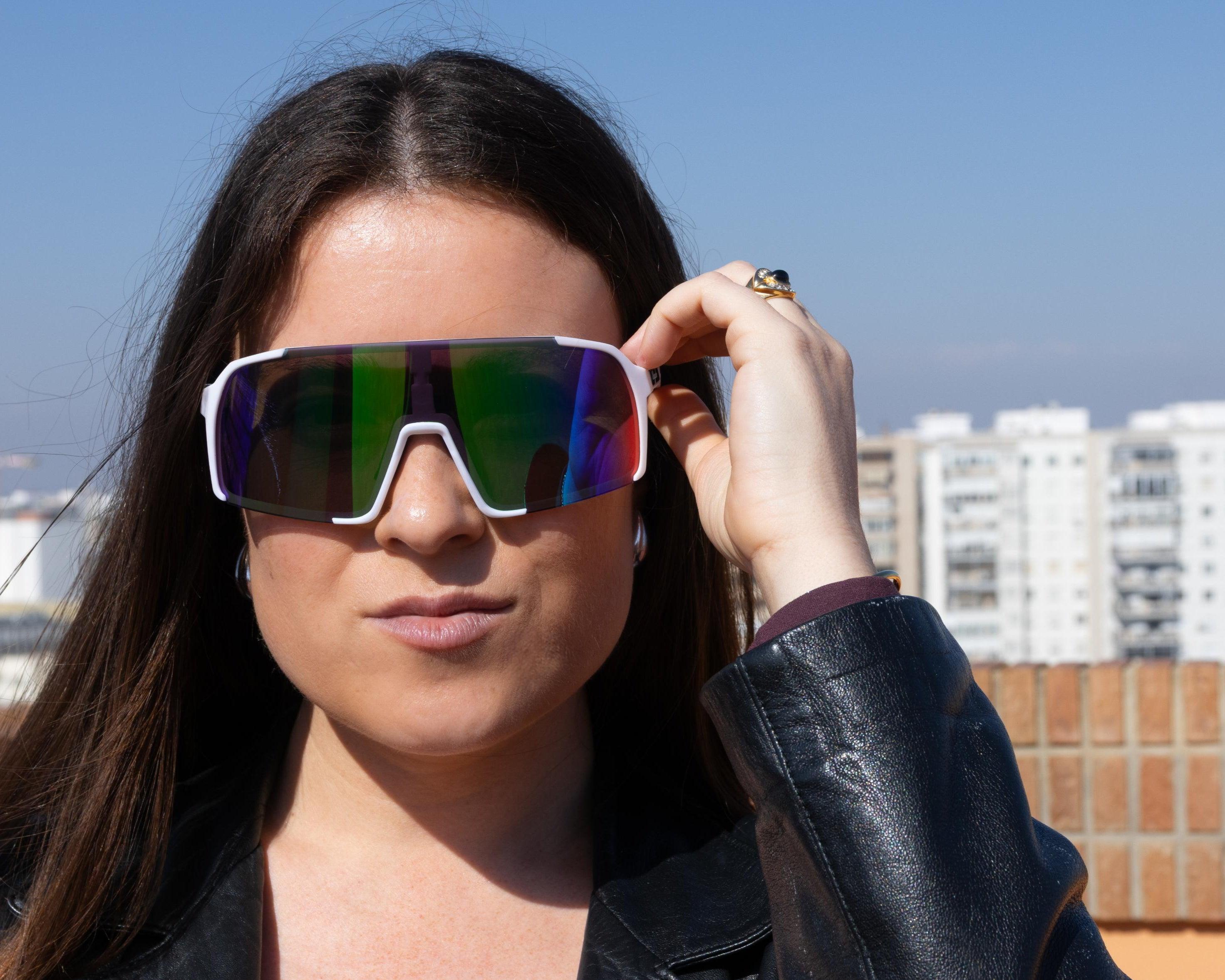 Power Sport - Blue White - Waypalm ©