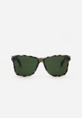 Ibiza Leopard Green