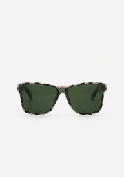 Ibiza Leopard Green