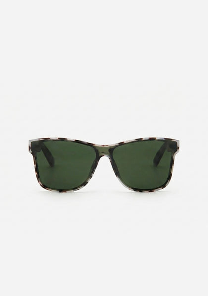 Ibiza Leopard Green