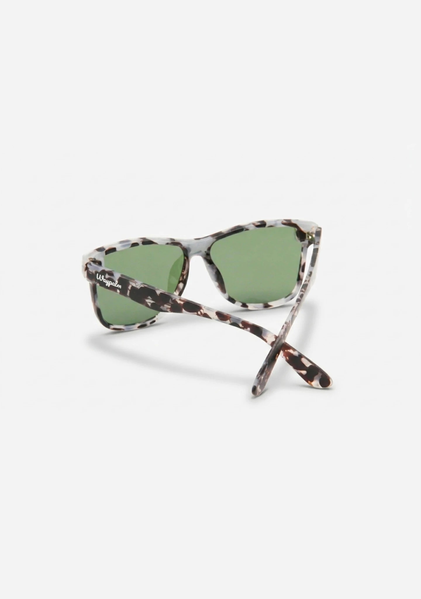 Gafas de Sol Pantalla Animal Print Ibiza | Waypalm