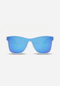Ibiza Transparent Blue