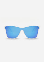 Ibiza Transparent Blue