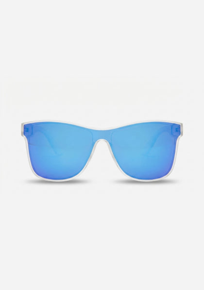 Ibiza Transparent Blue