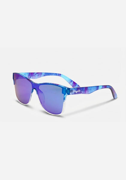 Ibiza Blue Green