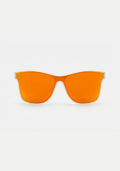 Ibiza Transparent Red